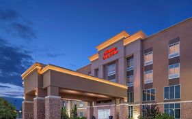 Hampton Inn And Suites Lubbock Tx